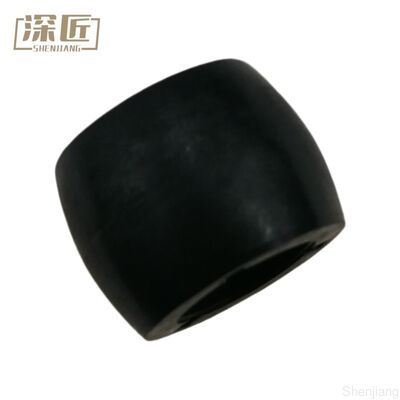 DJD1E12A0Z0 UW-500 DE-100 GFS100 GFS120 USF52C Rolo Separador com Rolamento Glory GFS220 para Máquina Classificadora de Moedas