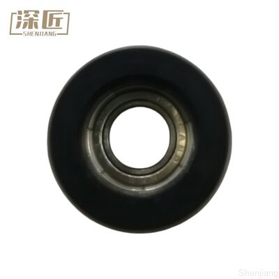 DJD1E12A0Z0 UW-500 DE-100 GFS100 GFS120 USF52C Rolo Separador com Rolamento Glory GFS220 para Máquina Classificadora de Moedas