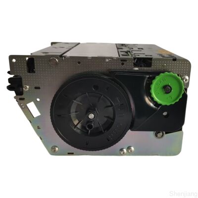 Módulo de Armazenamento de Bobina Wincor / Diebold DN ESC Unidade de Parafuso 1750291701