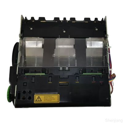 Módulo de Armazenamento de Bobina Wincor / Diebold DN ESC Unidade de Parafuso 1750291701