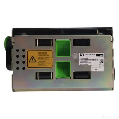 Módulo de Armazenamento de Bobina Wincor / Diebold DN ESC Unidade de Parafuso 1750291701