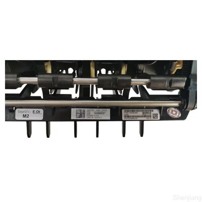 Módulo de E/S da unidade coletora IOC superior Wincor RM4 1750295447