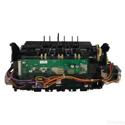 Módulo de E/S da unidade coletora IOC superior Wincor RM4 1750295447