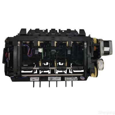 Módulo de E/S da unidade coletora IOC superior Wincor RM4 1750295447