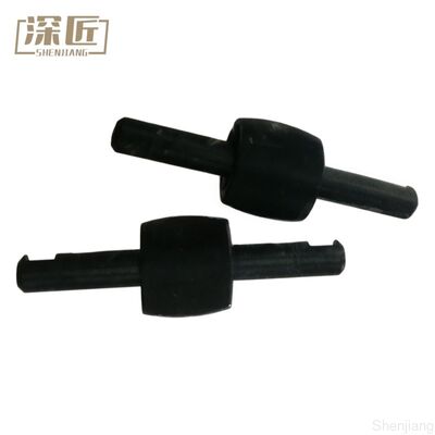 FDF0B2020Z0 UW-500 DE-100 GFS100 GFS120 USF52C Eixo do rolo de alimentação Glory FDF0B2020Z0 GFS220 para máquina contadora de cédulas