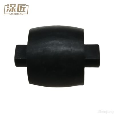 UW-500 Roller de separação FDF0F3570Z0 DE-100 GFS100 GFS120 UW52C Roller de separação Glory GFS220 para máquina de triagem de moeda