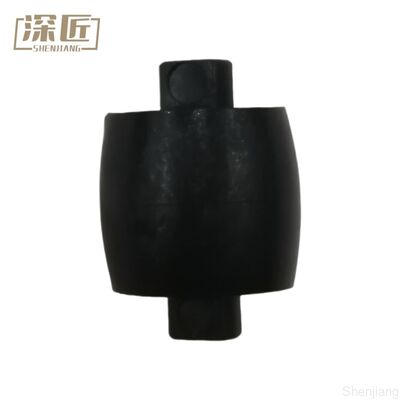 UW-500 Roller de separação FDF0F3570Z0 DE-100 GFS100 GFS120 UW52C Roller de separação Glory GFS220 para máquina de triagem de moeda