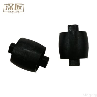 UW-500 Roller de separação FDF0F3570Z0 DE-100 GFS100 GFS120 UW52C Roller de separação Glory GFS220 para máquina de triagem de moeda