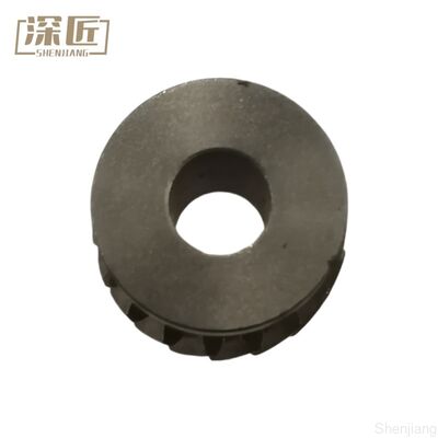 JB50B1331Z0 UW-500 DE-100 GFS100 GFS120 UW52C Montagem de engrenagem de acionamento JB50B1331Z0 Glory GFS220 para máquina de classificação de moeda