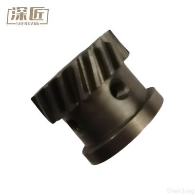 JB50B1331Z0 UW-500 DE-100 GFS100 GFS120 UW52C Montagem de engrenagem de acionamento JB50B1331Z0 Glory GFS220 para máquina de classificação de moeda