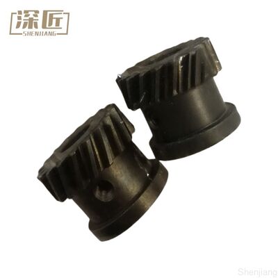 JB50B1331Z0 UW-500 DE-100 GFS100 GFS120 UW52C Montagem de engrenagem de acionamento JB50B1331Z0 Glory GFS220 para máquina de classificação de moeda