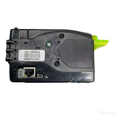 Impressora de Quiosque CUSTOM VKP80III Conectores Laterais Ethernet/USB 915DX010100J00