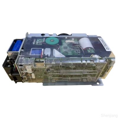 Leitor de Cartão IC Diebold Nixdorf DN200 Módulo EMV NIDEC SANKYO 01750304622