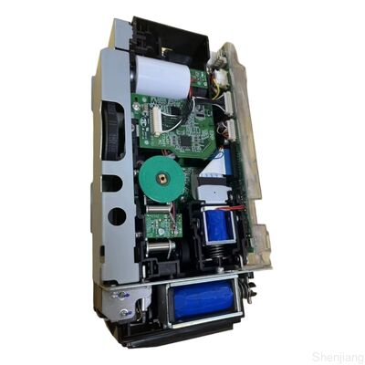 Leitor de Cartão IC Diebold Nixdorf DN200 Módulo EMV NIDEC SANKYO 01750304622