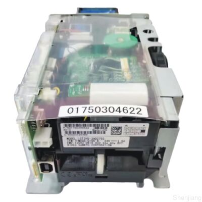 Leitor de Cartão IC Diebold Nixdorf DN200 Módulo EMV NIDEC SANKYO 01750304622
