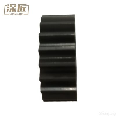 Engrenagem de acionamento com rolamento 11000326 UW-500-F DE-100 GFS100 GFS120 UW52C Engrenagem de acionamento com rolamento 11000326 Glory GFS220 para máquina contadora de moedas