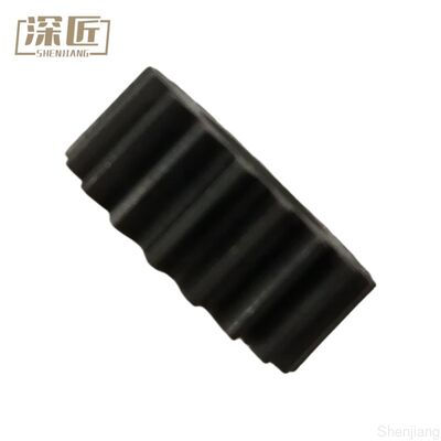 Engrenagem de acionamento com rolamento 11000326 UW-500-F DE-100 GFS100 GFS120 UW52C Engrenagem de acionamento com rolamento 11000326 Glory GFS220 para máquina contadora de moedas