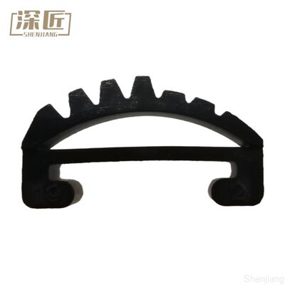 Cinturão Kicker 315002370 Glory UW-500-F DE-100 GFS100 GFS120 UW52C Cinturão Kicker 315002370 GFS220 para máquina de classificação de moeda