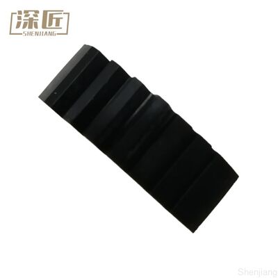 Cinturão Kicker 315002370 Glory UW-500-F DE-100 GFS100 GFS120 UW52C Cinturão Kicker 315002370 GFS220 para máquina de classificação de moeda