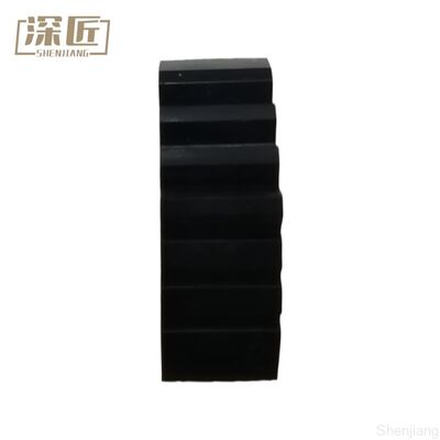 Cinturão Kicker 315002370 Glory UW-500-F DE-100 GFS100 GFS120 UW52C Cinturão Kicker 315002370 GFS220 para máquina de classificação de moeda