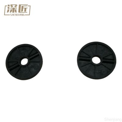 Plastic Belt Pulley Glory 315301610 UW-500-F DE-100 GFS100 GFS120 UW52C Belt Pulley 315301610 GFS220 for Currency Sorter Machine