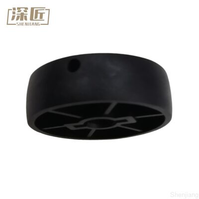 Roller de transporte Glory QH10C1151Z0 UW-500-F GFS100 GFS120 UW52C Roller de transporte QH10C1151Z0 GFS220 para máquina contadora de moedas