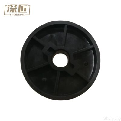 Roller de transporte Glory QH10C1151Z0 UW-500-F GFS100 GFS120 UW52C Roller de transporte QH10C1151Z0 GFS220 para máquina contadora de moedas