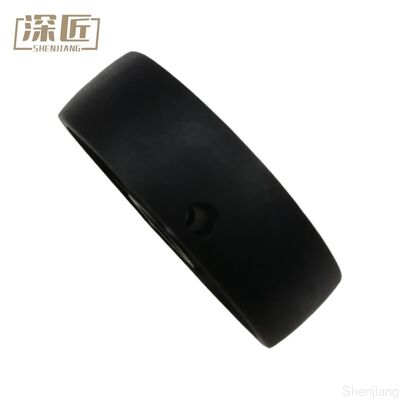 Roller de transporte Glory QH10C1151Z0 UW-500-F GFS100 GFS120 UW52C Roller de transporte QH10C1151Z0 GFS220 para máquina contadora de moedas