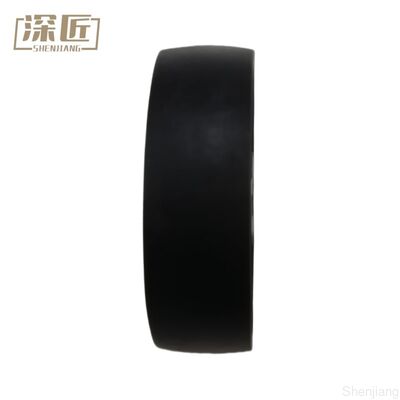 Roller de transporte Glory QH10C1151Z0 UW-500-F GFS100 GFS120 UW52C Roller de transporte QH10C1151Z0 GFS220 para máquina contadora de moedas