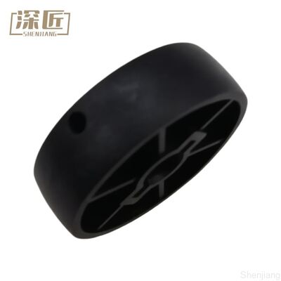 Roller de transporte Glory QH10C1151Z0 UW-500-F GFS100 GFS120 UW52C Roller de transporte QH10C1151Z0 GFS220 para máquina contadora de moedas