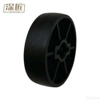 Roller de transporte Glory QH10C1151Z0 UW-500-F GFS100 GFS120 UW52C Roller de transporte QH10C1151Z0 GFS220 para máquina contadora de moedas