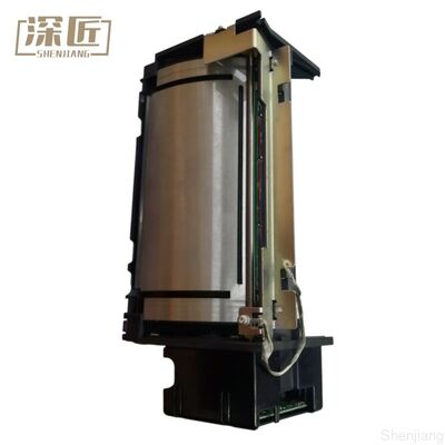 Peças de Caixa Eletrônico Wincor Nixdorf Cineo C4060 C4040 Conjunto de Obturador 1750143750 01750143750 Original Novo com Qualidade OEM