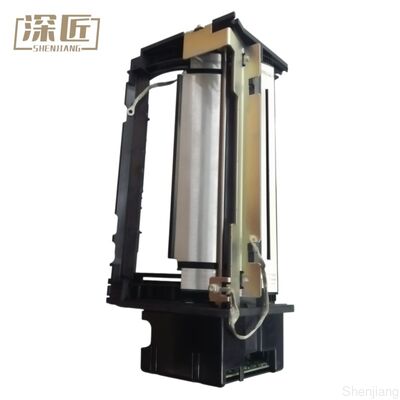 Peças de Caixa Eletrônico Wincor Nixdorf Cineo C4060 C4040 Conjunto de Obturador 1750143750 01750143750 Original Novo com Qualidade OEM