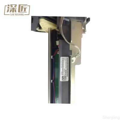 Peças de Caixa Eletrônico Wincor Nixdorf Cineo C4060 C4040 Conjunto de Obturador 1750143750 01750143750 Original Novo com Qualidade OEM