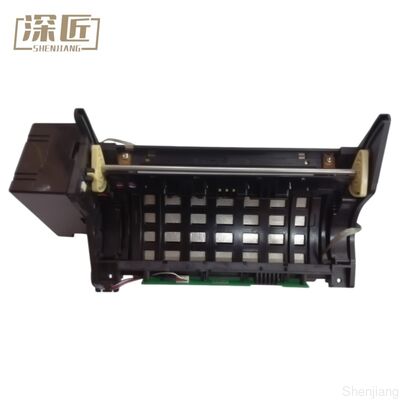 Peças de Caixa Eletrônico Wincor Nixdorf Cineo C4060 C4040 Conjunto de Obturador 1750143750 01750143750 Original Novo com Qualidade OEM