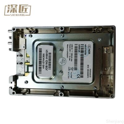 Pinpad 445-0744366 4450744366 NCR Atleos Peças Sobressalentes para ATM NCR Teclado de Criptografia NCR EPP 3 Layout Itália EPP3 Gen 2 para ATM NCR Peça