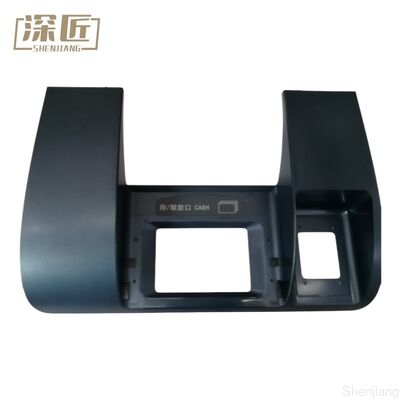 OKI RG7 BCC 6040W Reciclador de estrutura facial BRM OKI21 SE YIHUA 6040W Cobertura facial