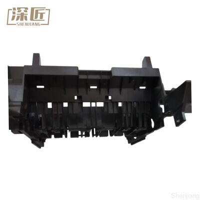 Peças de ATM BCC PP4238-1302P002 Estrutura Inferior de Balde Fornecedor China Yihua 6040W OKI RG7 Estrutura Inferior de Balde BCC-PP4238-1302P002