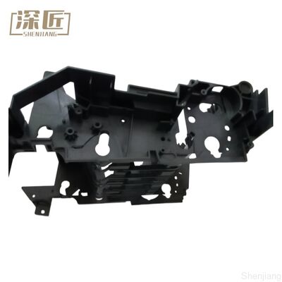 Peças de ATM BCC PP4238-1302P002 Estrutura Inferior de Balde Fornecedor China Yihua 6040W OKI RG7 Estrutura Inferior de Balde BCC-PP4238-1302P002