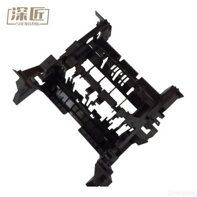 Peças de ATM BCC PP4238-1302P002 Estrutura Inferior de Balde Fornecedor China Yihua 6040W OKI RG7 Estrutura Inferior de Balde BCC-PP4238-1302P002