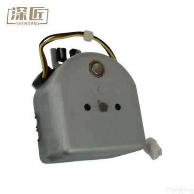 Partes de máquinas ATM OKI BCC YB4238-7003P001 Piggy Motor 3 Way Blade 3 Way-selector KTA4H06A-4015 BCC YB4238-7003P001 3 Way Motor
