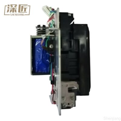 Peças de Caixa Eletrônico Hyosung HCDU 5600T EMV BCC-00018 Leitor de Cartão Obturador S5611000313 5611000313 Leitor de Cartão Obturador ICT3Q8-3HT2290 55645000062