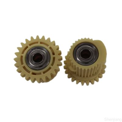 G&D BPS C5 Double-Layer Gear with Bearing Toothed Wheel Combination MTS 518541001