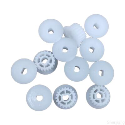 G&D BPS C5 White Timing Belt Pulley SDM Sorter Drive Gear 520857001