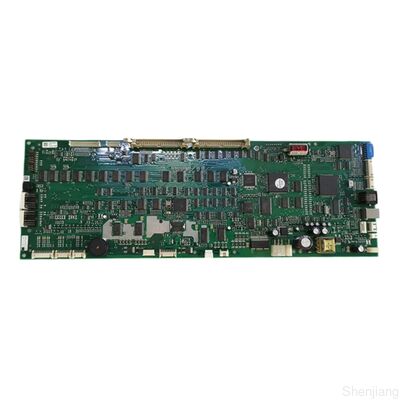 Wincor 2050XE CMD Controller Board 1750105679 with Transparent Cover
