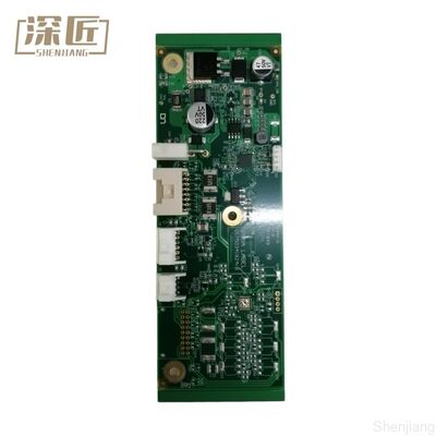 01750345269 1750345269 Peças de ATM Diebold Nixdorf DN PCBA Painel Controlador de Iluminação 2 CH Placas Wincor 01750341824 1750341824