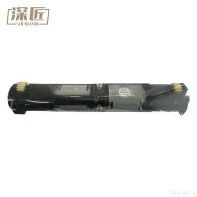1001000453 01750042248 ATM Parte Wincor 2050XE 1500XE PC280 CMD-V4 V5 RM3 RM4 Motor de pinça de empilhadeira 01750042095 1750053977-35