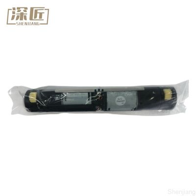 1001000453 01750042248 ATM Parte Wincor 2050XE 1500XE PC280 CMD-V4 V5 RM3 RM4 Motor de pinça de empilhadeira 01750042095 1750053977-35