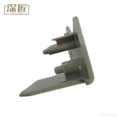 Partes de máquinas ATM 01750044672 1001000405 1750044672 Wincor Nixdorf CMD-V4 Modulo Extractor de placa de proteção lateral para Wincor VModule