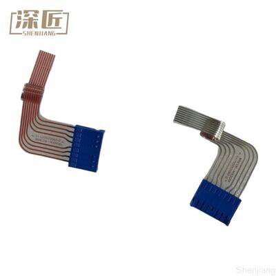 01750053060 ATM Partes de máquinas Wincor Estação de medição CMD V4 Flex Cable Flex Board MDMS Extensão para módulo V Parte 1750053060
